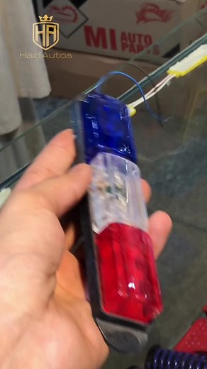 dolphin bar light AVAILABLE ❤️ #hadiauto #hadiautosfsd #foryou #viral @Maddy_