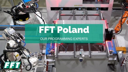 Programming Experts /// FFT Poland /// online and offline Programming | Jakub Stolarczyk