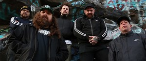 Death Before Dishonor Premiere "True Defeat" Music Video - Theprp.com