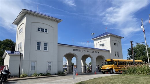 Mississippi Valley Fair underway in Davenport: Food, festivities and things to know