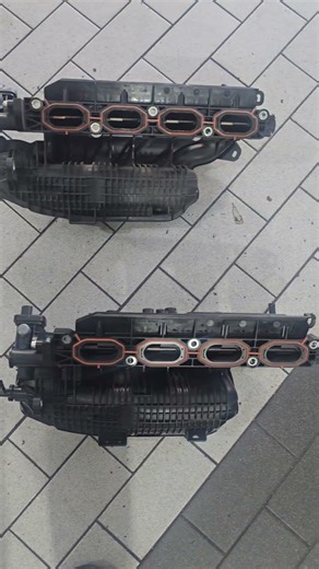 #renault#엔진제어장치#스월플랩#흡기매니폴드 #automobile #mechanic #mechaniclife #국산차정비 #르노차량정비 #예방정비는필수 #예방정비필수