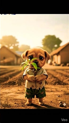 He Worked So Hard For This… 💔😭 #viral #ai #emotional #cartoon #trendingshorts #viralvideo