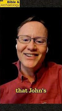 John: A Synoptic Gospel