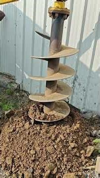 #Electrical Pole Installation #electrical