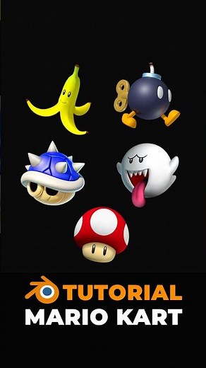 Blender Modeling Tutorial: Tips & Shortcuts You NEED to Know!