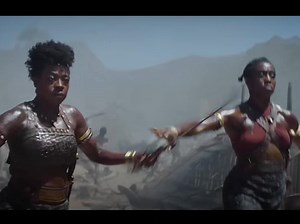 女性の最強戦士軍は“実在”した！歴史に基づく『The Woman King』が必見 | フロントロウ