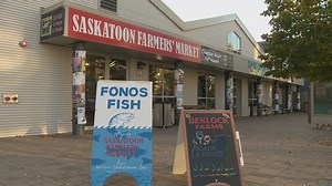 Saskatoon Farmers’ Market members to open online store