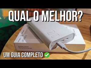 Best Power Banks of 2025 ⚡ Which is the Best Value-for-Money Portable Charger?