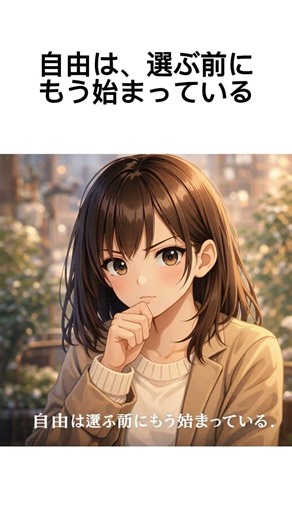 あなたの「その選択」、本当に自分で決めましたか？9割が知らない“選ばされて満足する”心理