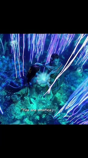 Neytiri and Jake Love Story: Mating Scenes, Romantic Moments, and More