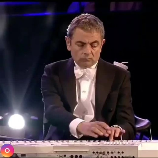 Laugh Out Loud with Classic Mr. Bean Comedy Moments