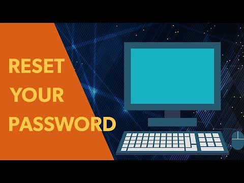How to Reset Your Password in Microsoft 365