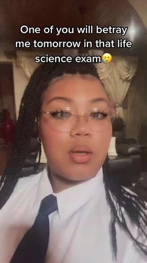 Only grade 12’s will know the struggle 😭😭#fyp #fypシ #viral #fypシ゚viral #foryoupage #foryou #lifescience #school #exam