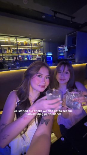 Party Night at Skybar Subic Bay