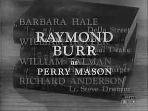 Perry Mason Season 9 Credits