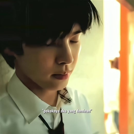 Menganalisis Hubungan Mingi dan Yoonho dalam AU Giyoon