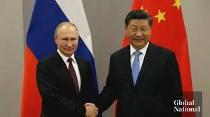 Global National: Feb. 23