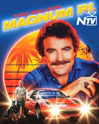 Magnum P.I cast: How they look today? | Nostalmania TV