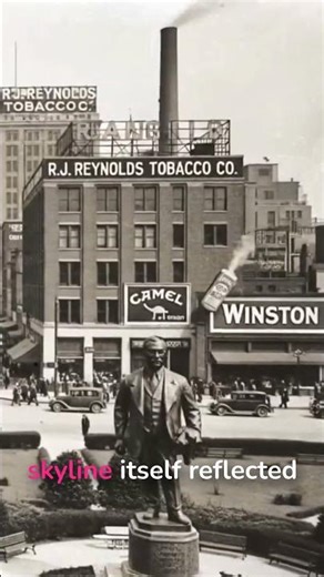 Did This Company OWN Its Workers' Lives? #history #realestate #architecture