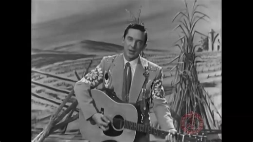 In the 1950s, Ray Price was one of the great voices of country music, known for his smooth baritone and emotional "Honky Tonk" style. The song "My Shoes Keep Walking Back To You" is one of his signature tracks, a classic ballad of heartbreak that became an icon of the country genre. This song perfectly demonstrates Ray Price's ability to tell a story through music and his heartfelt sincerity. The song was written by two legendary songwriters, Bob Wills and Donn W. Piatt. "My Shoes Keep Walking B