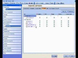 Laboratory Information Management Systems: 3. Darwin