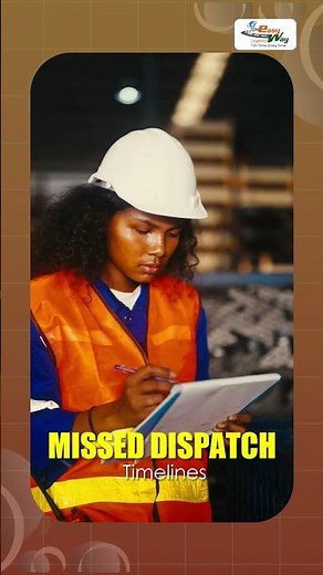 Reliable B2B Transportation Across Pan-India #easywaylogistics #transportation #b2bbusiness