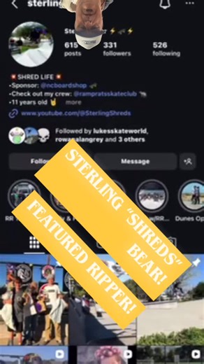 Henry Michel on Instagram: "Sterling Shreds!#surfing #santacruz #steamerlane #fyp #cowellssurfshop #pleasurepoint #skateboarding #lukesskatelessons"