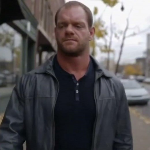 Words Of Wisdom By Chris Benoit (Sora 2) #wwe #chrisbenoit #sora2