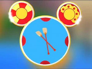 Mickey Mouse Clubhouse s01e05 - Mickey Goes Fishing (Preview Version)