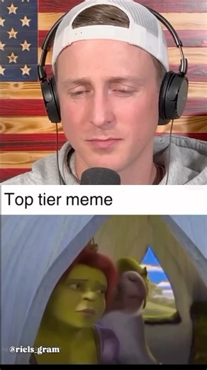 Top tier meme