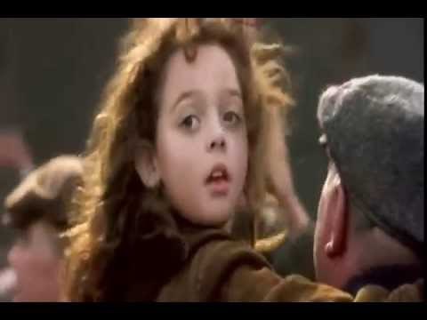 Titanic Scene - Boarding in Southampton