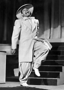 Cab Calloway - TV Tropes