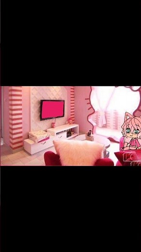 Hello kitty meme gacha