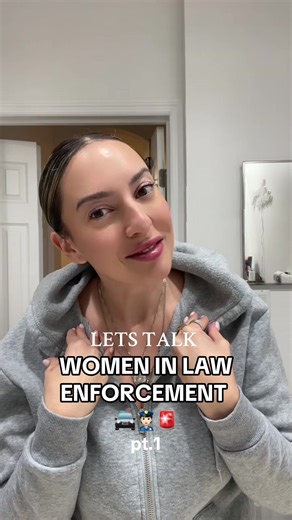 Women in Law Enforcement: Empowering Change