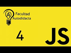 Curso de JavaScript | Operaciones básicas. Cap 4