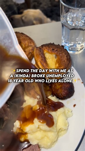 44K views · 223 reactions | spend the day with me#foryou #fyp #livingalone #unemployed #spendthedaywithme #elektra1421 | Elektra Dodson | Facebook