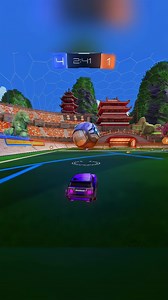 Incredible Rocket League Clips at Peak Performance