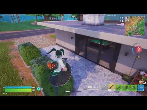Fortnite: blitz Royale Gameplay (No Commetary)