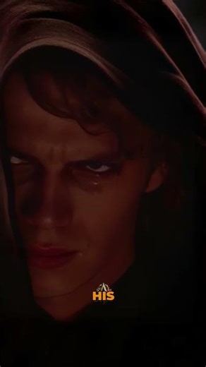 Padme's Final Plea to Anakin on Mustafar #shorts