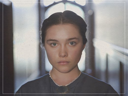 The role that infuriated Florence Pugh