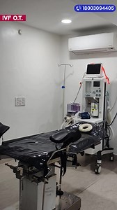 7.2K views · 35 reactions | Step inside the Indira IVF & Ira...