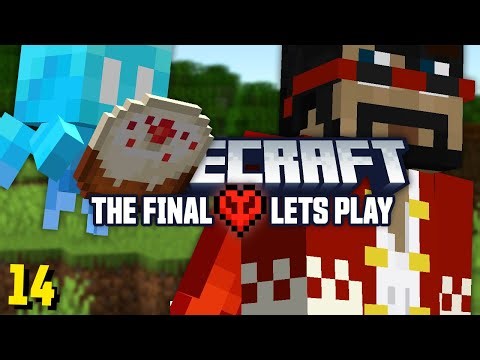 The Final Minecraft Let's Play (#14)