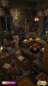 Minecraft Find the Spider 🕷️ Only 1% Can Spot It!