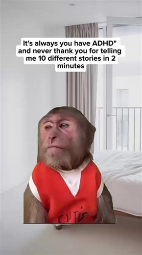 Understanding ADHD Through Humor in TED Talks