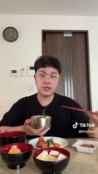 Café da Manhã Japonês: Tradição e Sabor Únicos