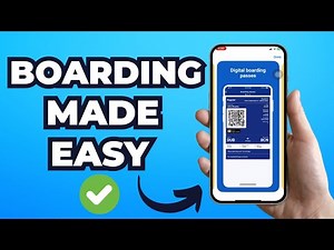 How to Send Your Ryanair Boarding Pass to Email with app (Easy Guide)
