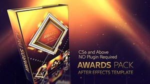 Videohive Awards Show Pack 31780701 - 31780701 AEdownload.com