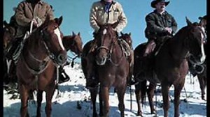 FOUR STRONG WINDS Lyrics - IAN TYSON | eLyrics.net