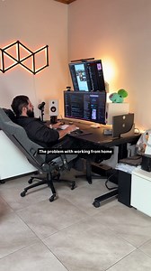 WFH Cycle: The Gaming Distraction Trap