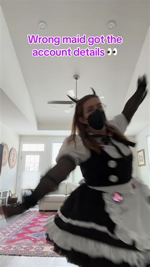 Maid Cafe Takeover: A Dream Comes True